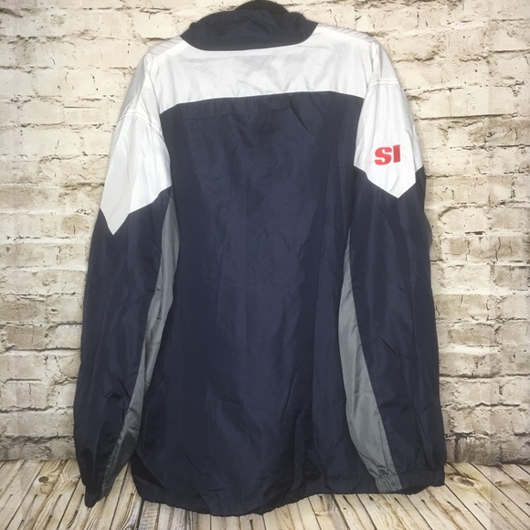 NFL Patriots Windbreaker - Picture 3 of 3